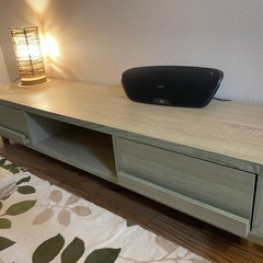 LOWYAテレビ台