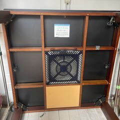 こたつテーブルお譲りしますの画像