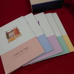 KOKUYO ファミーアルバム E判 未使用の画像