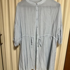 カーディガン　ガウン　レディース　M②