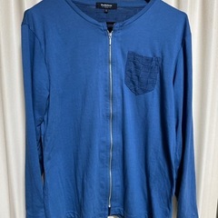 カーディガン　ガウン　レディース　M③