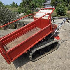 🌟チクスイキャニコム🌟　　運搬車　　の画像