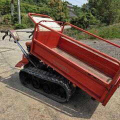 🌟チクスイキャニコム🌟　　運搬車　　
