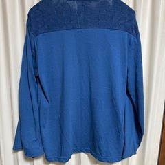 カーディガン　ガウン　レディース　M③の画像