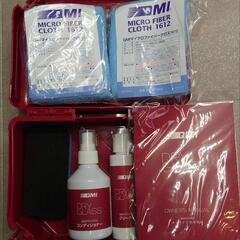 ☆新品未開封☆DMI ドライグラス