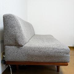 NOCE 2人掛けソファの画像