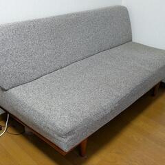 NOCE 2人掛けソファ