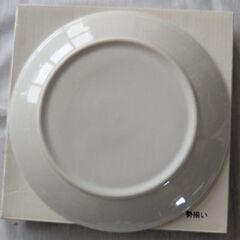 ローソン限定　楽天イーグルス　コラボ　プレート皿の画像