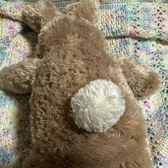 ビルドア　うさぎぬいぐるみ　バニーの画像