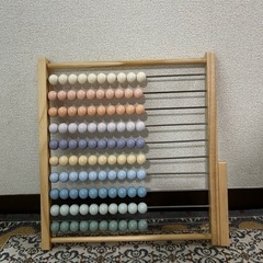 100玉そろばん