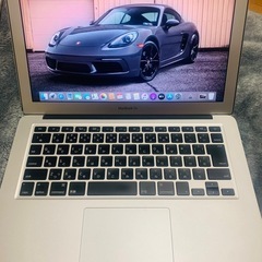 macbook
