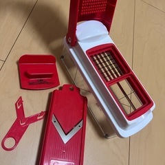 高機能スライサー