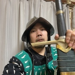 騎士や武士の雰囲気でチャンバラを楽しみませんか？