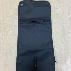 無印　吊り下げポーチの画像