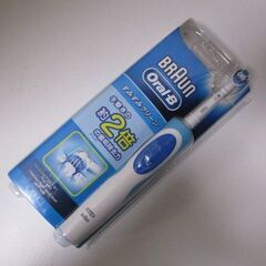 G∀123 電動歯ブラシ BRAUN Oral-B D12013...