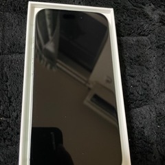 iPhone15 256GB SIMフリー