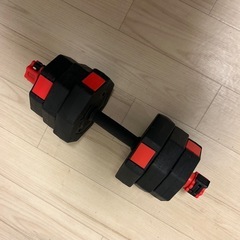10kg ダンベル 