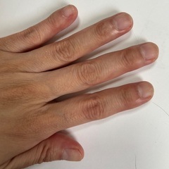 ネイルモデルになります💕（無料）