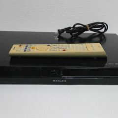 東芝 REGZA ブルーレイレコーダー 2番組録画 HDD:50...