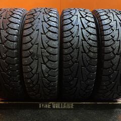 HANKOOK winter I Pike 185/65R15 ...
