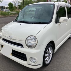 ムーブラテ クールターボ 4WD L560S ドラレコ オートエ...