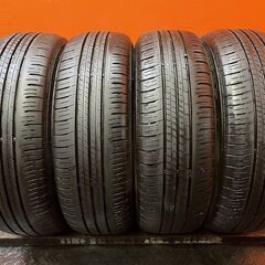 DUNLOP ENASAVE EC300+ 185/65R15 ...