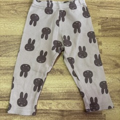 ミッフィー🐰レギンスパンツ