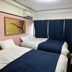 未経験・短時間ok♪ 大森エリアの清掃スタッフ大募集！の画像
