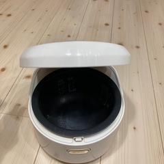 National 炊飯器　2合の画像