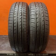 YOKOHAMA BluEarth-ES ES32 185/65...