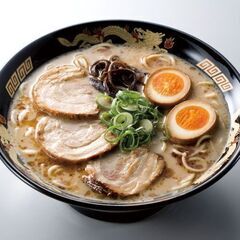 熊本ラーメン 袋麺 とんこつ 5食入の画像