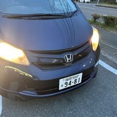 【35万円】HONDAフリード