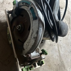 電動工具
