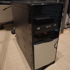 デスクトップパソコン i5