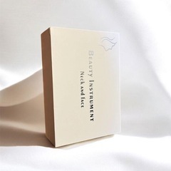 BEAUTY INSTRUMENT ネックアンドフェイスの画像