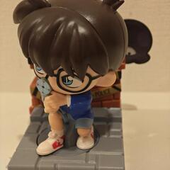 名探偵コナン フィギュア 食玩 の画像