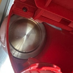 ティファール　電気ケトル　の画像