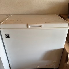 業務用冷凍ストッカー