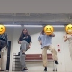 6月渋谷:初心者向けkpopレッスン🫶の画像