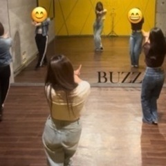 6月渋谷:初心者向けkpopレッスン🫶の画像