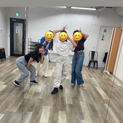 6月渋谷:初心者向けkpopレッスン🫶の画像