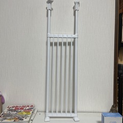 突っ張り棚
