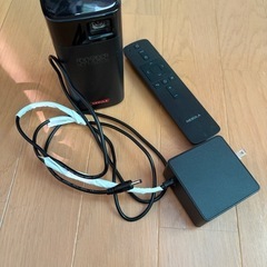 Anker Nebula プロジェクター