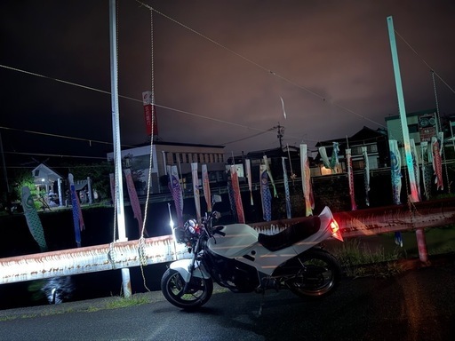 vtz250 mc15 紀伊國屋マフラー