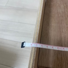 ラワン　ベニヤ　9ミリ×150ミリ×370ミリ　21枚　工作　DIYの画像