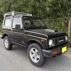 ジムニー JA11 福岡