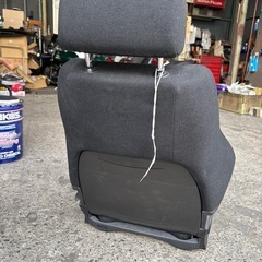 レカロ 電動 動作品 TR-JC 車内未使用 正規品の画像