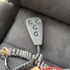レカロ 電動 動作品 TR-JC 車内未使用 正規品の画像
