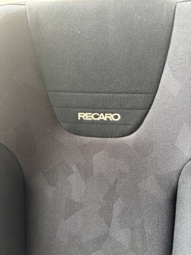 レカロ 電動 動作品 TR-JC 車内未使用 正規品
