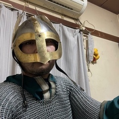 騎士や武士の雰囲気でチャンバラを楽しみませんか？
